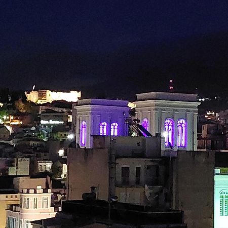 Urban Penthouse Διαμέρισμα Πάτρα Εξωτερικό φωτογραφία