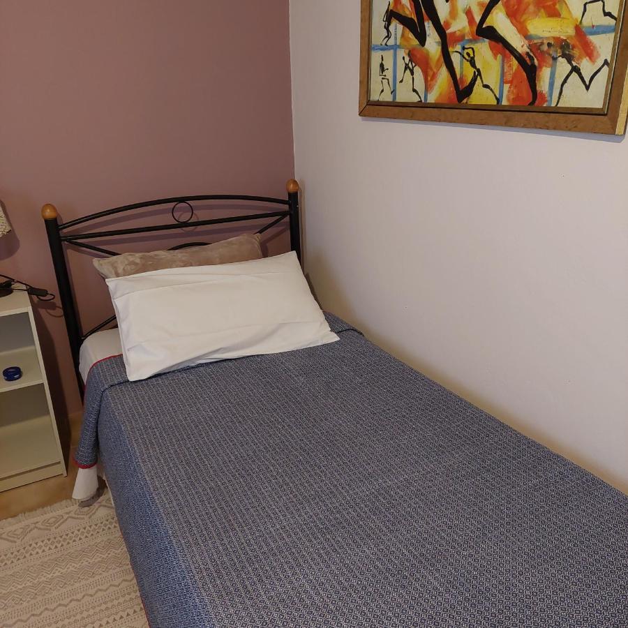 Urban Penthouse Διαμέρισμα Πάτρα Εξωτερικό φωτογραφία