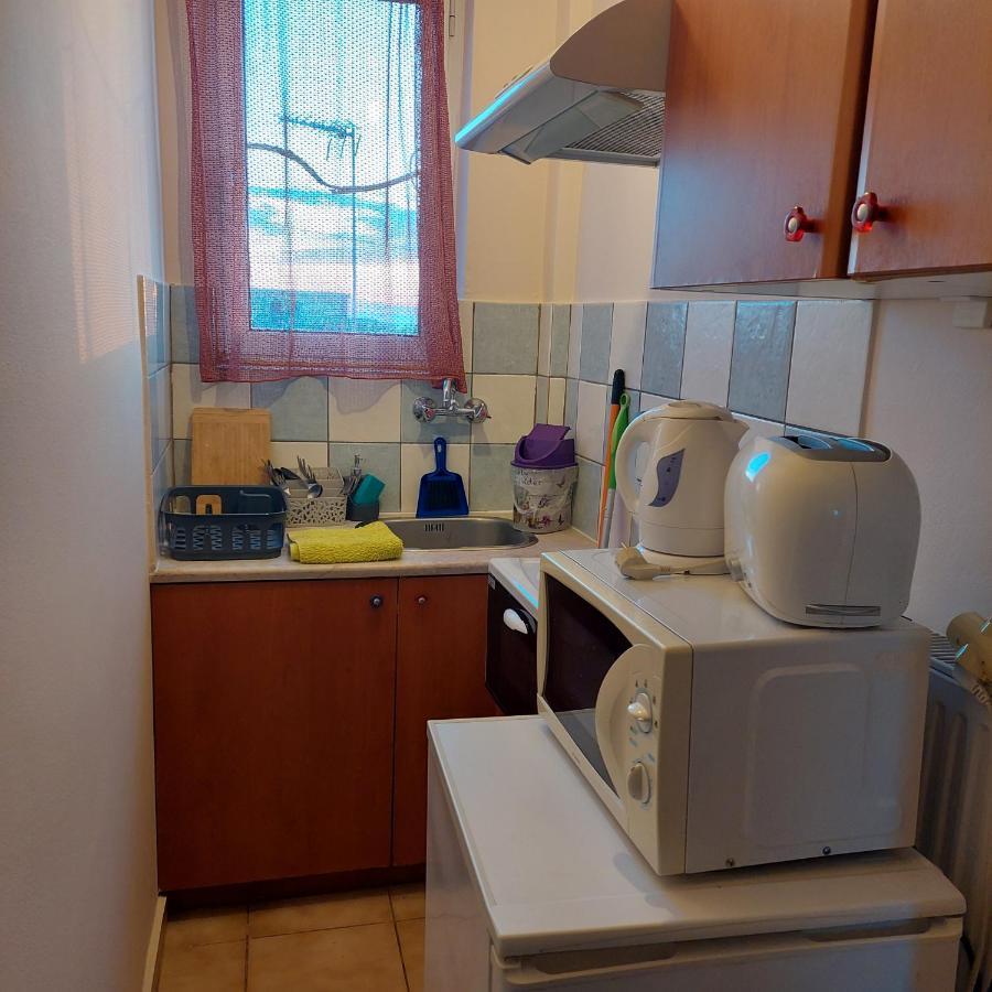 Urban Penthouse Διαμέρισμα Πάτρα Εξωτερικό φωτογραφία