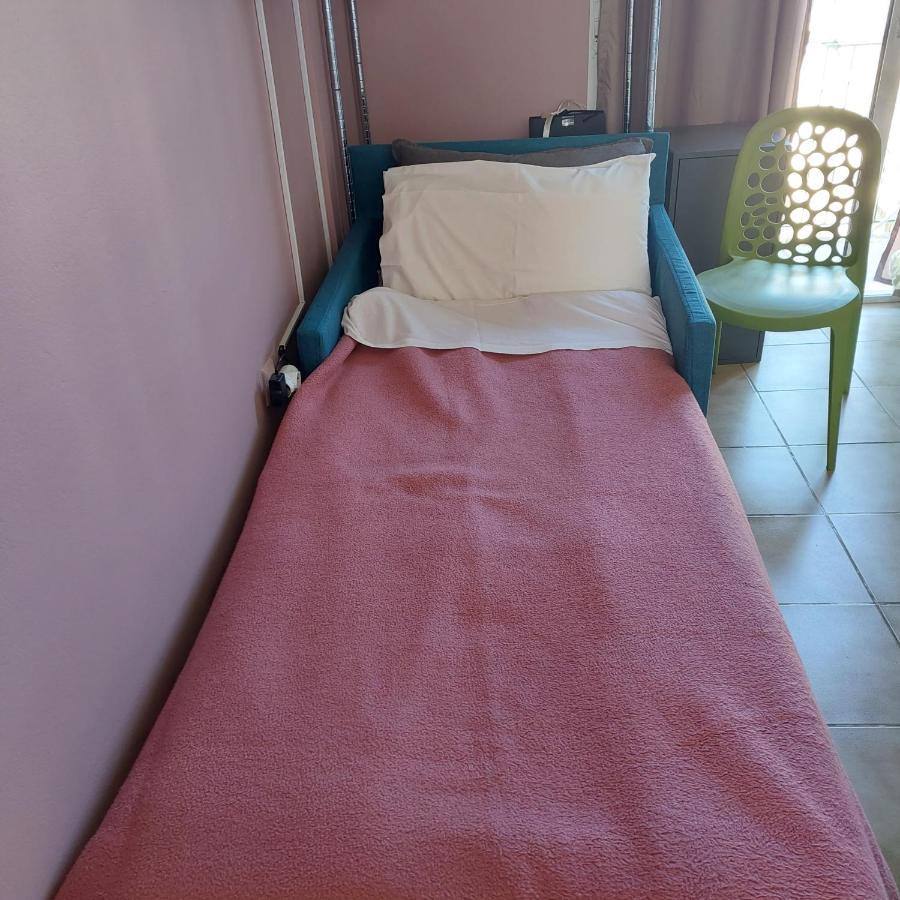 Urban Penthouse Διαμέρισμα Πάτρα Εξωτερικό φωτογραφία