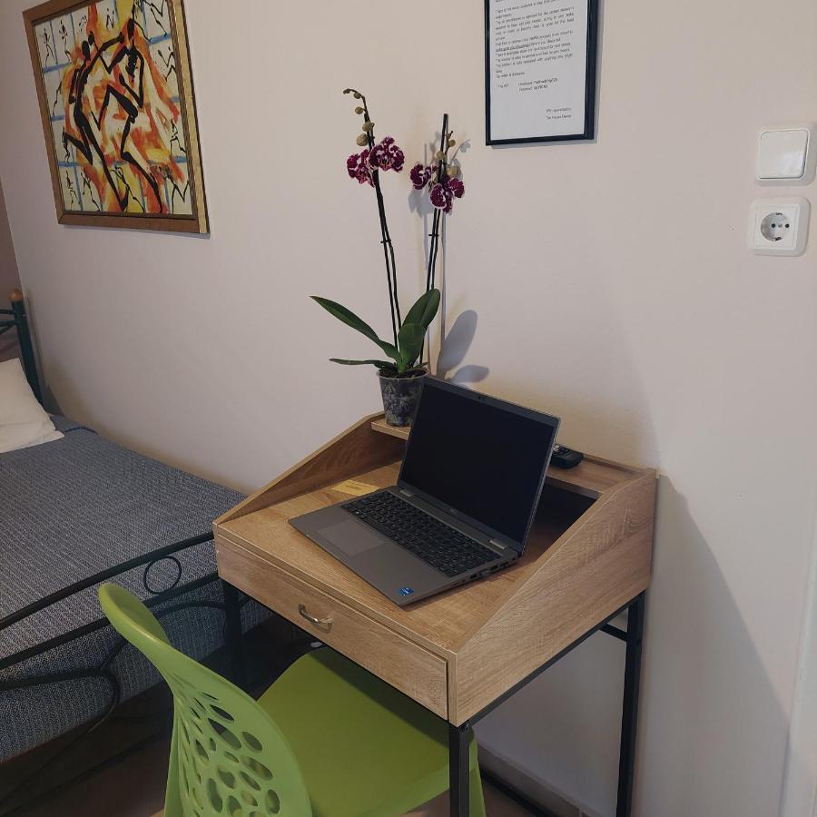 Urban Penthouse Διαμέρισμα Πάτρα Εξωτερικό φωτογραφία