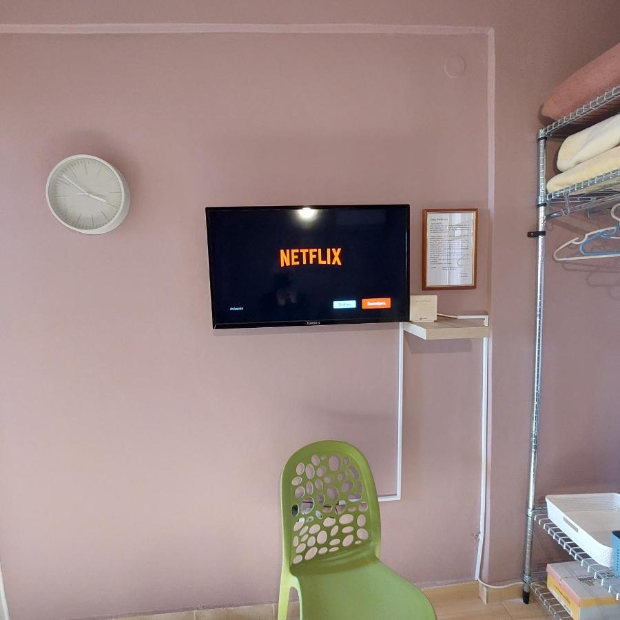 Urban Penthouse Διαμέρισμα Πάτρα Εξωτερικό φωτογραφία