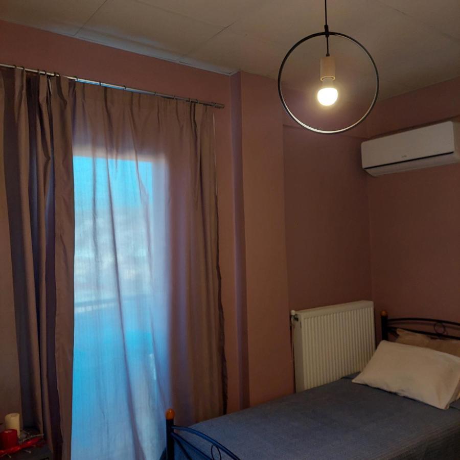 Urban Penthouse Διαμέρισμα Πάτρα Εξωτερικό φωτογραφία