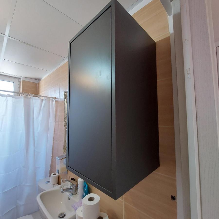 Urban Penthouse Διαμέρισμα Πάτρα Εξωτερικό φωτογραφία