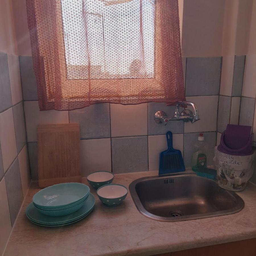 Urban Penthouse Διαμέρισμα Πάτρα Εξωτερικό φωτογραφία