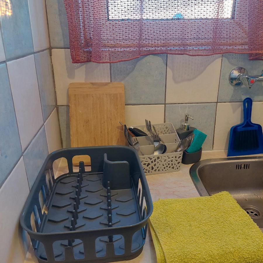 Urban Penthouse Διαμέρισμα Πάτρα Εξωτερικό φωτογραφία