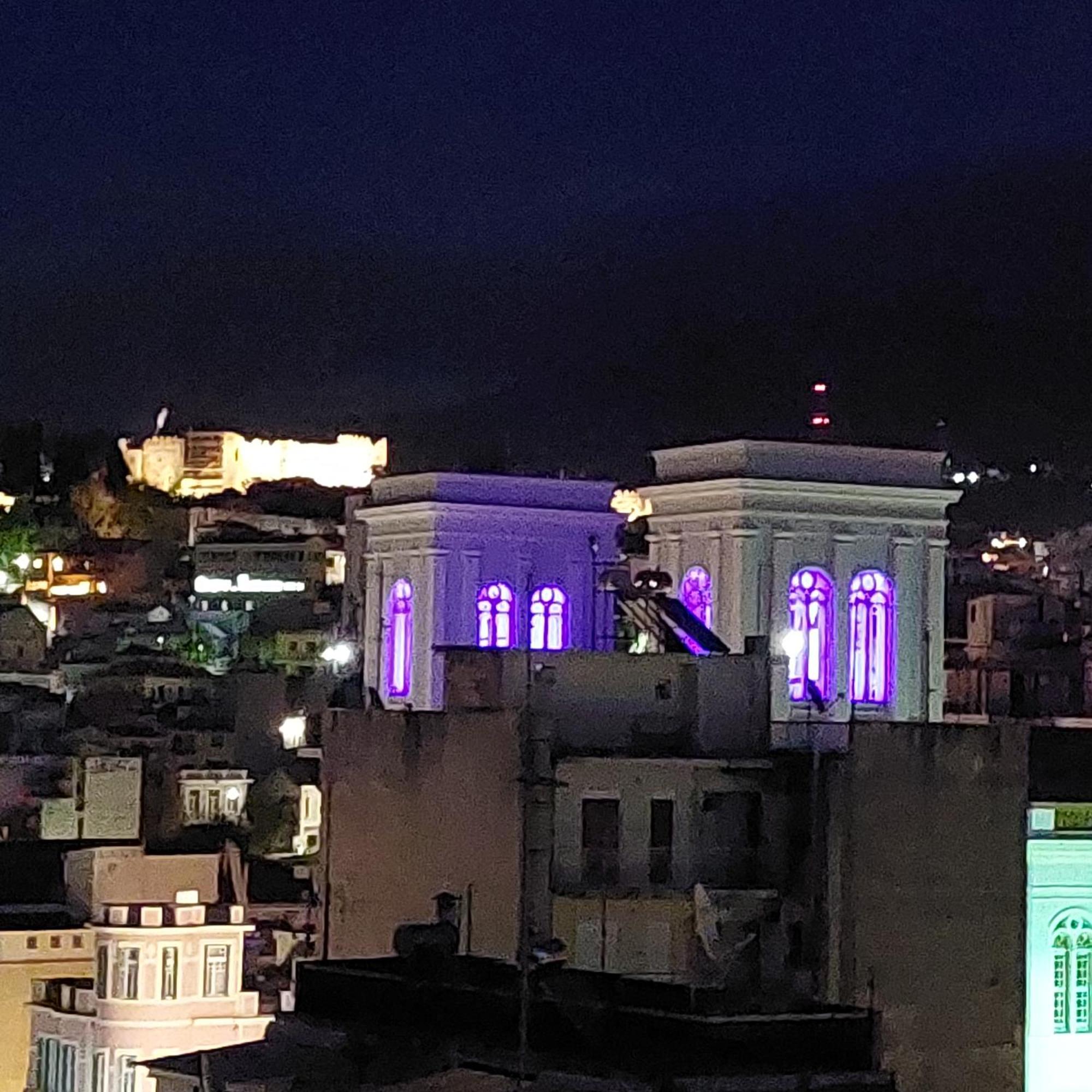Urban Penthouse Διαμέρισμα Πάτρα Εξωτερικό φωτογραφία
